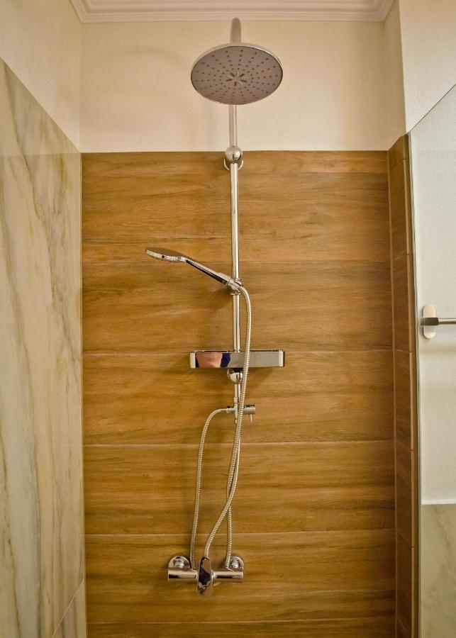 Апартаменты Amber Studio Орадя Экстерьер фото